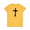 AS Colour - Maple Tee Thumbnail