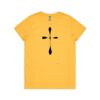 AS Colour - Maple Tee Thumbnail