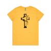 AS Colour - Maple Tee Thumbnail