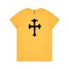 AS Colour - Maple Tee Thumbnail