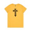 AS Colour - Maple Tee Thumbnail