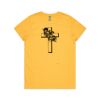 AS Colour - Maple Tee Thumbnail