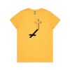 AS Colour - Maple Tee Thumbnail