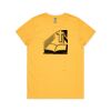 AS Colour - Maple Tee Thumbnail