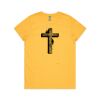 AS Colour - Maple Tee Thumbnail