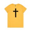 AS Colour - Maple Tee Thumbnail