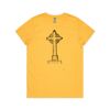 AS Colour - Maple Tee Thumbnail