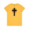 AS Colour - Maple Tee Thumbnail
