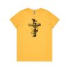 AS Colour - Maple Tee Thumbnail