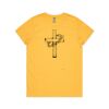 AS Colour - Maple Tee Thumbnail