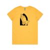 AS Colour - Maple Tee Thumbnail