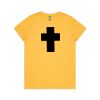 AS Colour - Maple Tee Thumbnail