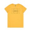 AS Colour - Maple Tee Thumbnail