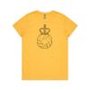 AS Colour - Maple Tee Thumbnail