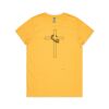AS Colour - Maple Tee Thumbnail