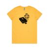 AS Colour - Maple Tee Thumbnail