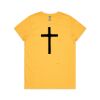 AS Colour - Maple Tee Thumbnail