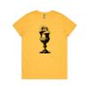 AS Colour - Maple Tee Thumbnail