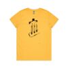 AS Colour - Maple Tee Thumbnail