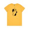 AS Colour - Maple Tee Thumbnail
