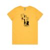 AS Colour - Maple Tee Thumbnail