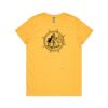 AS Colour - Maple Tee Thumbnail