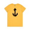 AS Colour - Maple Tee Thumbnail
