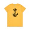 AS Colour - Maple Tee Thumbnail