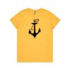 AS Colour - Maple Tee Thumbnail