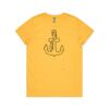AS Colour - Maple Tee Thumbnail