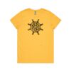 AS Colour - Maple Tee Thumbnail