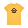 AS Colour - Maple Tee Thumbnail