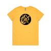 AS Colour - Maple Tee Thumbnail