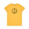 AS Colour - Maple Tee Thumbnail