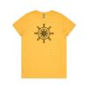 AS Colour - Maple Tee Thumbnail