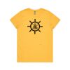 AS Colour - Maple Tee Thumbnail