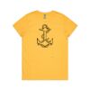 AS Colour - Maple Tee Thumbnail