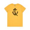 AS Colour - Maple Tee Thumbnail