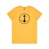 AS Colour - Maple Tee Thumbnail