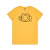 AS Colour - Maple Tee Thumbnail