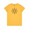 AS Colour - Maple Tee Thumbnail