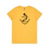 AS Colour - Maple Tee Thumbnail
