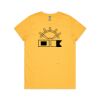 AS Colour - Maple Tee Thumbnail