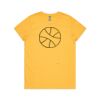AS Colour - Maple Tee Thumbnail