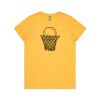 AS Colour - Maple Tee Thumbnail