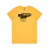 AS Colour - Maple Tee Thumbnail