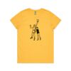 AS Colour - Maple Tee Thumbnail