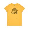 AS Colour - Maple Tee Thumbnail