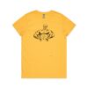 AS Colour - Maple Tee Thumbnail