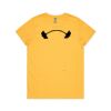AS Colour - Maple Tee Thumbnail